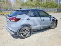 2021 Nissan KICKS фото