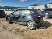 2021 Nissan KICKS photo
