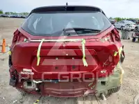 2021 Nissan KICKS фото