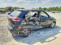 2021 Nissan KICKS photo