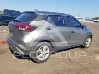 2021 Nissan KICKS фото