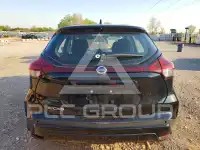 2021 Nissan KICKS фото