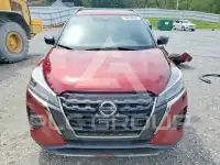 2021 Nissan KICKS photo