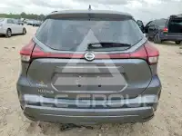 2021 Nissan KICKS фото