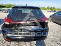 2021 Nissan KICKS photo