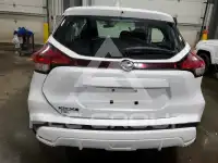 2021 Nissan KICKS фото