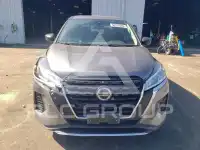 2021 Nissan KICKS фото