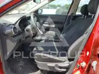 2021 Nissan KICKS фото