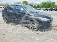 2021 Nissan KICKS фото