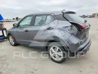 2021 Nissan KICKS фото