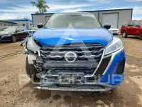 2021 Nissan KICKS фото