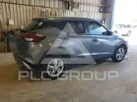 2021 Nissan KICKS фото