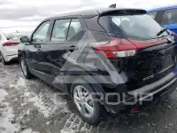 2021 Nissan KICKS photo