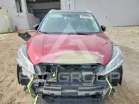2021 Nissan KICKS фото