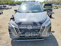 2021 Nissan KICKS фото