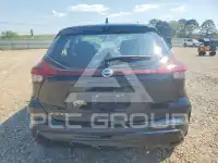 2021 Nissan KICKS фото