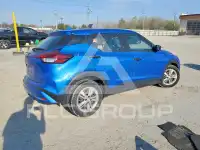 2021 Nissan KICKS фото