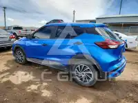2021 Nissan KICKS фото