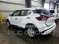 2021 Nissan KICKS фото