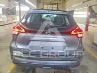 2021 Nissan KICKS фото