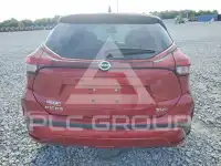 2021 Nissan KICKS photo