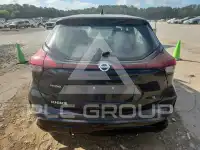 2021 Nissan KICKS photo