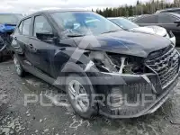 2021 Nissan KICKS photo