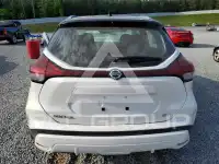 2021 Nissan KICKS фото