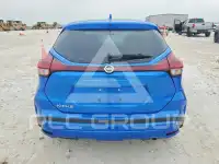 2021 Nissan KICKS фото