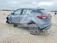 2021 Nissan KICKS фото