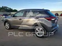 2021 Nissan KICKS фото