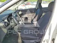 2021 Nissan KICKS фото