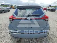 2021 Nissan KICKS фото