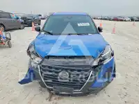 2021 Nissan KICKS фото