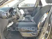 2021 Nissan KICKS фото