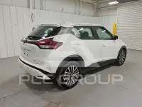 2021 Nissan KICKS фото