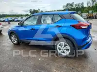 2021 Nissan KICKS фото