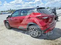 2021 Nissan KICKS фото