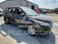 2021 Nissan KICKS photo