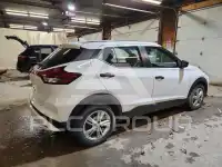 2021 Nissan KICKS фото