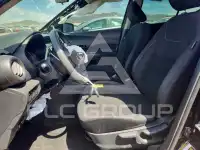 2021 Nissan KICKS photo