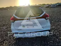 2021 Nissan KICKS фото