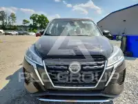 2021 Nissan KICKS photo