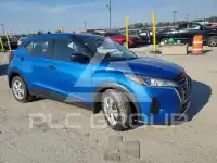 2021 Nissan KICKS фото