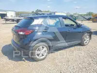 2021 Nissan KICKS фото