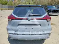 2021 Nissan KICKS фото