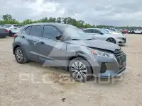 2021 Nissan KICKS фото
