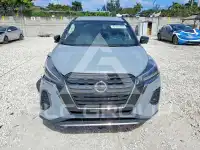 2021 Nissan KICKS фото