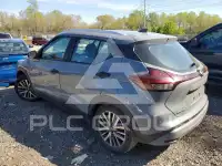 2021 Nissan KICKS photo