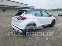 2021 Nissan KICKS фото